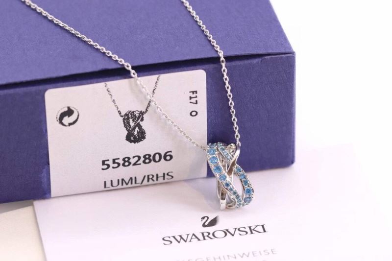 Swarovski Necklaces